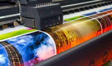 Digital Printing Services